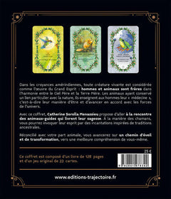 Les animaux guides