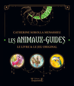 Les animaux guides
