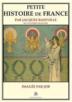 Petite histoire de France