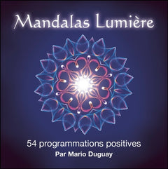Mandalas lumière