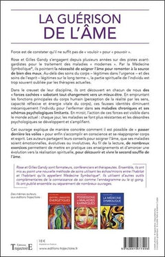 La guérison de l'âme