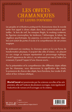 Les objets chamaniques et leurs pouvoirs