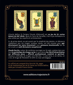 L'Oracle Belline