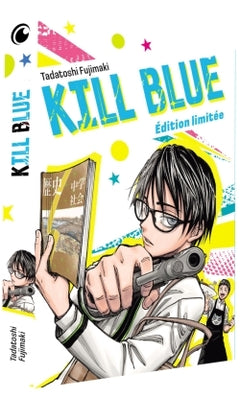 Kill Blue T01