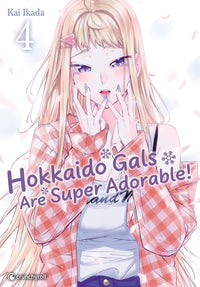 Hokkaido Gals Are Super Adorable ! T04