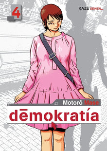 Demokratia T04