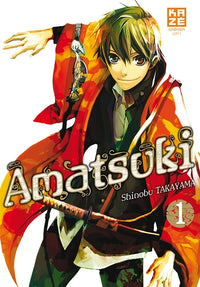 Amatsuki T01