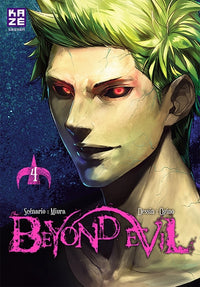 Beyond Evil T04