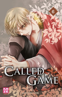 Called Game T06