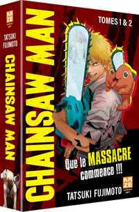 Chainsaw Man