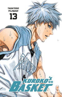 KUROKO'S BASKET T13 DUNK ÉDITION