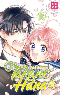 Takane & Hana T10