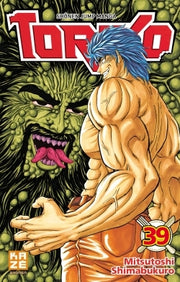 Toriko T39