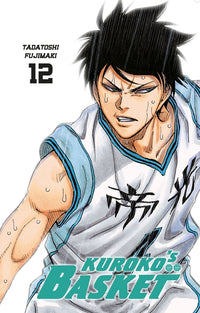 KUROKO'S BASKET T12 DUNK ÉDITION