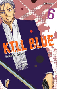 KILL BLUE T06