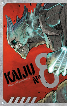 Kaiju N°8