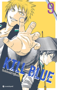 Kill Blue - T09