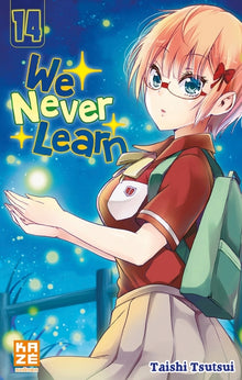 We Never Learn