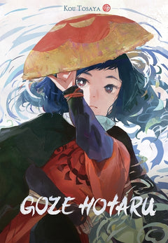 Goze Hotaru T03 - Édition Limitée