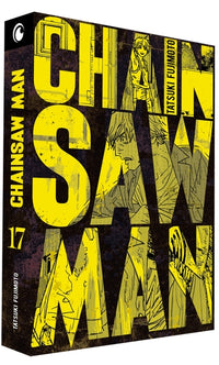 Chainsaw Man T17