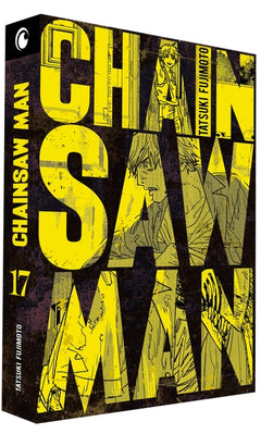 Chainsaw Man T17