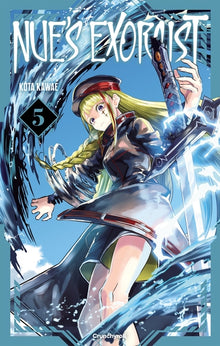 Nue's Exorcist T05