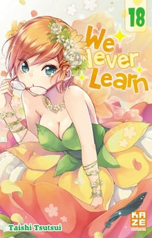 We Never Learn