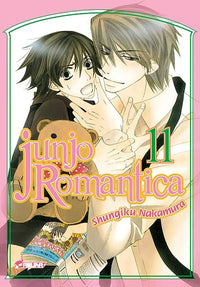 Junjo Romantica T11