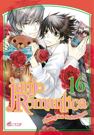Junjo Romantica
