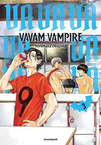 Vavam Vampire T03