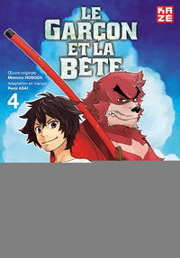 Le Garçon et la Bête T04 (FIN)