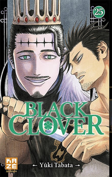Black Clover