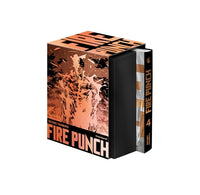 FIRE PUNCH 04