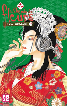 Le Chemin des Fleurs T04