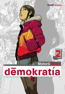 Demokratia T02