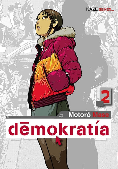 Demokratia T02