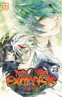 Twin Star Exorcists