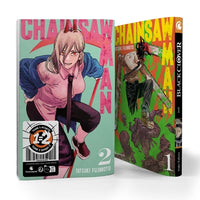 Chainsaw Man
