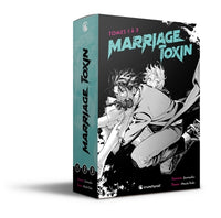 Marriage Toxin