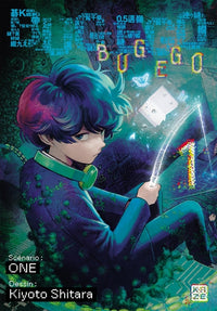 Bug Ego T01