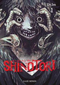 Shinotori T01