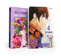 Wild Strawberry T04