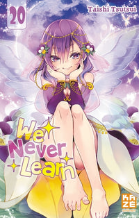 We Never Learn