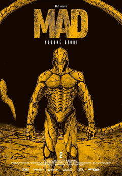 MAD T02 - Édition Limitée