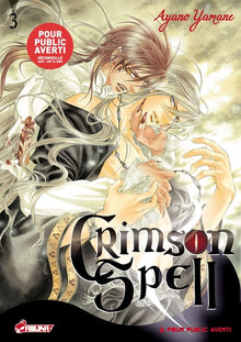 Crimson Spell T03