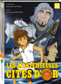 La première cité T02