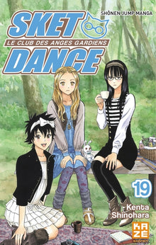 Sket Dance T19