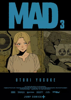 MAD T03