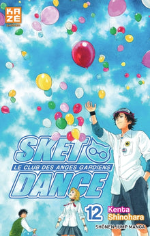 Sket Dance T12