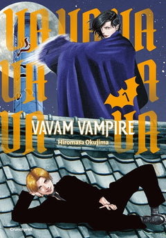 Vavam Vampire T07